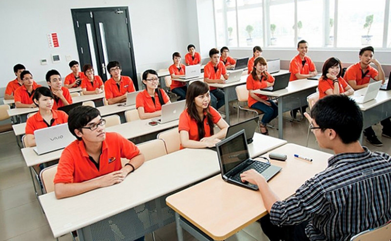 Tăng cường chất lượng giáo dục đại học từ hoạt động kiểm định
