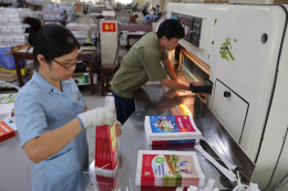 Sách giáo khoa điện tử: Thực hiện quá trình chuyển thể như thế nào?