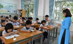 Việt Nam dẫn đầu SEA-PLM: Dấu mốc khẳng định giáo dục tiểu học đạt chuẩn khu vực