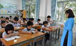 Việt Nam dẫn đầu SEA-PLM: Dấu mốc khẳng định giáo dục tiểu học đạt chuẩn khu vực
