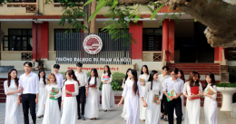 Quy hoạch mạng lưới Sư phạm theo hướng tinh gọn và chất lượng