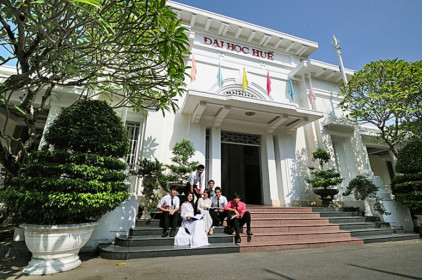 Tái thiết đại học vùng trong thời kỳ mới