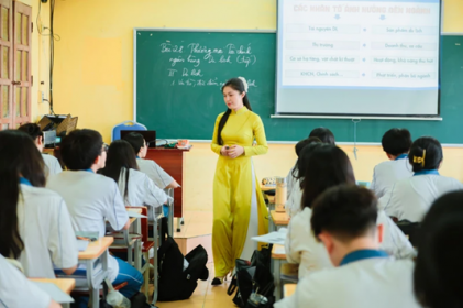 Huy động 580.000 tỷ đồng đầu tư cho giáo dục giai đoạn 2026-2035