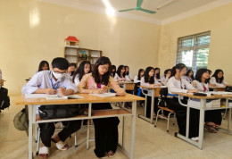 Phát triển đội ngũ, nâng cao chất lượng giáo viên dạy tiếng dân tộc thiểu số