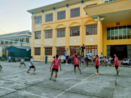 Nâng cao chất lượng đội ngũ - Lan tỏa mô hình dạy học sáng tạo của giáo viên