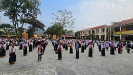 Nâng cao chất lượng đội ngũ và công tác định hướng nghề nghiệp học sinh trường dân tộc nội trú