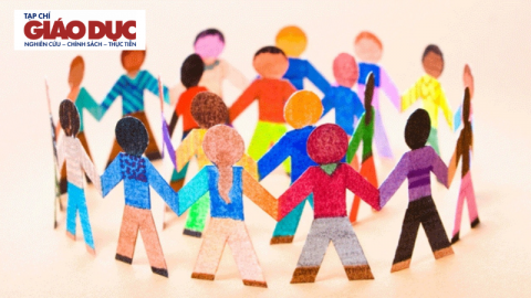 Chính sách giáo dục hòa nhập cho người khuyết tật ở Việt Nam: Từ định hướng đến triển khai thực tiễn