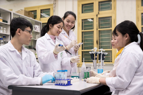 Sửa đổi Luật Giáo dục đại học - Bước ngoặt cho tự chủ đại học và đổi mới sáng tạo