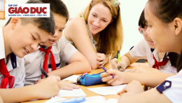 Đưa tiếng Anh trở thành ngôn ngữ thứ hai trong trường học: Góc nhìn từ người học và những gợi mở cho Việt Nam