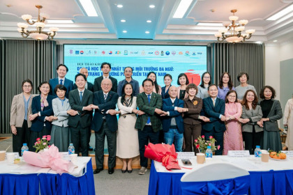 Đổi mới dạy và học ngoại ngữ trong thời kỳ hội nhập