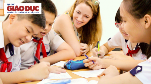 Đưa tiếng Anh trở thành ngôn ngữ thứ hai trong trường học: Góc nhìn từ người học và những gợi mở cho Việt Nam