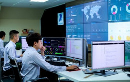 Bồi dưỡng kỹ năng số và an toàn thông tin cho cán bộ xã: “Chìa khóa” thực hiện Chương trình mục tiêu quốc gia xây dựng nông thôn mới 2021–2025 trong lĩnh vực giáo dục - đào tạo