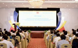 Phổ cập giáo dục trong Chương trình MTQG xây dựng nông thôn mới giai đoạn 2021-2025: Giữ chuẩn, nâng chất và bảo đảm bền vững