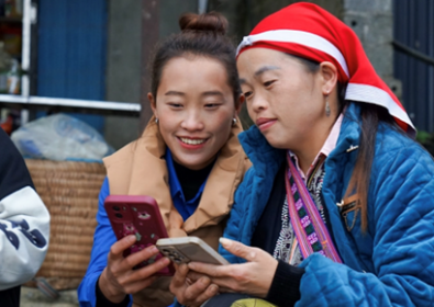 Từ “biết chữ” đến “biết chữ số”: Nâng cao kỹ năng số và năng lực tiếp cận thông tin cho người dân nông thôn trong Chương trình mục tiêu quốc gia xây dựng nông thôn mới 2021–2025