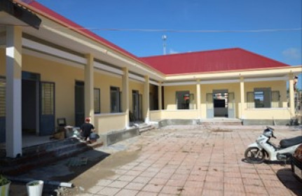 Từ nguồn lực chương trình mục tiêu quốc gia xây dựng nông thôn mới: Chắp cánh tri thức cho học sinh vùng đồng bào dân tộc thiểu số Lâm Đồng