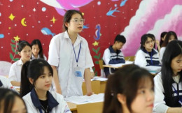 Đẩy mạnh năng lực định hướng nghề nghiệp và kỹ năng sống cho đội ngũ giáo viên