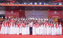 Trường THCS Trần Duy Hưng, TP. Hà Nội: Khẳng định vị thế, bứt phá chất lượng, vươn tầm hội nhập