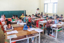 Đắk Lắk: Bồi dưỡng đội ngũ giáo viên, góp phần đẩy mạnh phổ cập, đảm bảo công bằng trong tiếp cận giáo dục