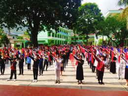 Bồi dưỡng đội ngũ – “chìa khóa” phát triển giáo dục vùng đồng bào dân tộc thiểu số vùng núi cực Bắc Tổ quốc