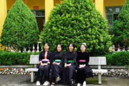 Giáo viên là then chốt phát triển bền vững giáo dục miền núi