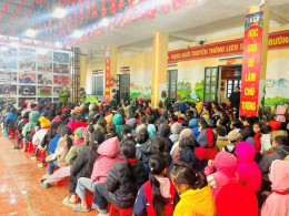 Đảm bảo chất lượng, số lượng giáo viên vùng cao trong bối cảnh mới