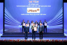 LPBank gia nhập Top 50 Doanh nghiệp xuất sắc Việt Nam: Dấu ấn của sự bứt phá