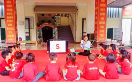 Vai trò của đội ngũ giáo viên với hiệu quả dạy tiếng Việt cho trẻ em dân tộc thiểu số