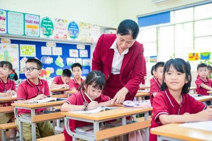 Bộ GDĐT quy định thẩm quyền tuyển dụng giáo viên