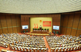 Bộ trưởng Nguyễn Kim Sơn: Giáo dục và đào tạo đang bước vào giai đoạn tạo đột phá về thể chế và chất lượng