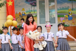 Ban hành quy định về quy tắc ứng xử của nhà giáo trong cơ sở giáo dục thuộc hệ thống giáo dục quốc dân