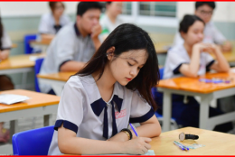 Không công bố đề minh họa Kì thi tốt nghiệp trung học phổ thông năm 2026