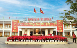 Bệnh viện Việt Nam - Thụy Điển Uông Bí: 45 năm tiên phong, đổi mới, khẳng định vị thế trung tâm y học vùng Đông Bắc