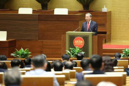 Hội nghị toàn quốc quán triệt, triển khai thực hiện Nghị quyết số 79 và 80 của Bộ Chính trị