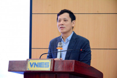 Xây dựng Khung phát triển chuyên môn cho giáo viên Việt Nam