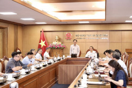 Đẩy nhanh tiến độ xây dựng trường phổ thông nội trú liên cấp vùng biên giới