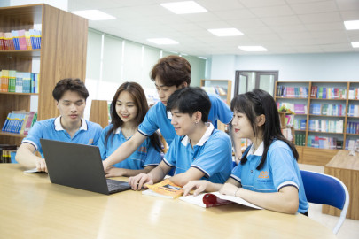 Thông tư mới về công tác sinh viên: Tăng hỗ trợ, lấy người học làm trung tâm