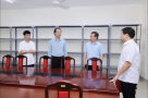 Phú Thọ chuẩn bị toàn diện cho Kì thi tốt nghiệp THPT 2026