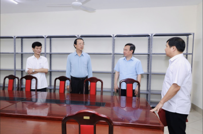 Phú Thọ chuẩn bị toàn diện cho Kì thi tốt nghiệp THPT 2026