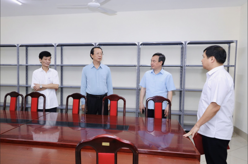 Phú Thọ chuẩn bị toàn diện cho Kì thi tốt nghiệp THPT 2026
