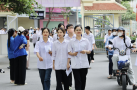 Ngày thi đầu tiên Kỳ thi tốt nghiệp THPT năm 2026: An toàn, nghiêm túc, đúng quy chế