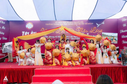 Câu chuyện chọn trường trung học phổ thông cho con: Phụ huynh 