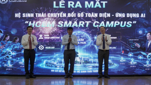 Trường Đại học Thủ Dầu Một thông báo tuyển sinh đại học chính quy năm 2026