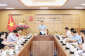 Xây dựng mạng lưới trường cao đẳng chất lượng cao phục vụ phát triển nguồn nhân lực quốc gia