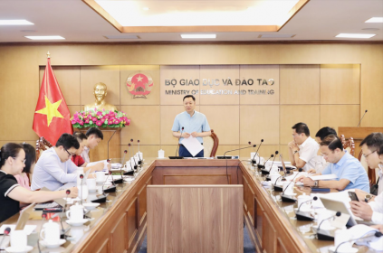 Xây dựng mạng lưới trường cao đẳng chất lượng cao phục vụ phát triển nguồn nhân lực quốc gia