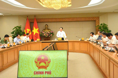 Phó Thủ tướng Lê Tiến Châu: Khắc phục bệnh thành tích trong giáo dục là nhiệm vụ trọng tâm năm học mới
